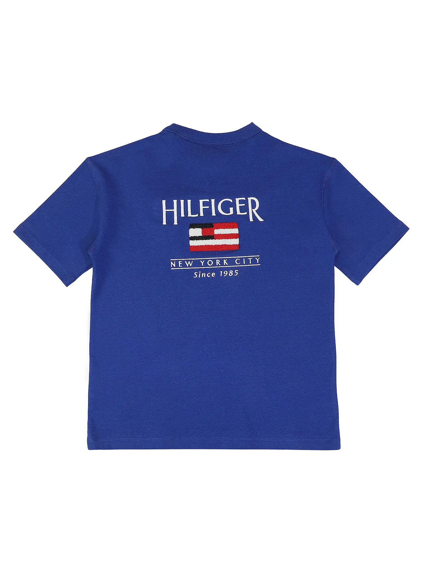 TOMMY HILFIGER | Jungen T-Shirt | 